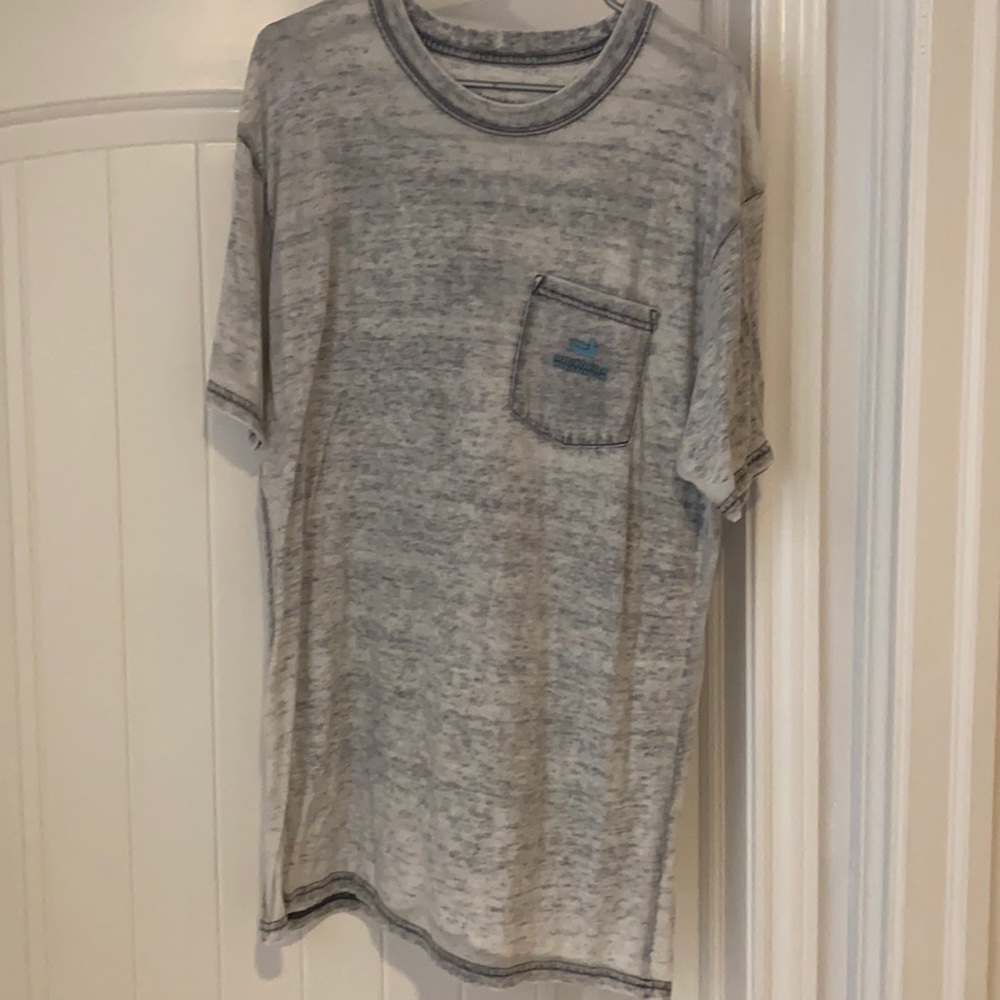 Souther Marsh TShirt Large